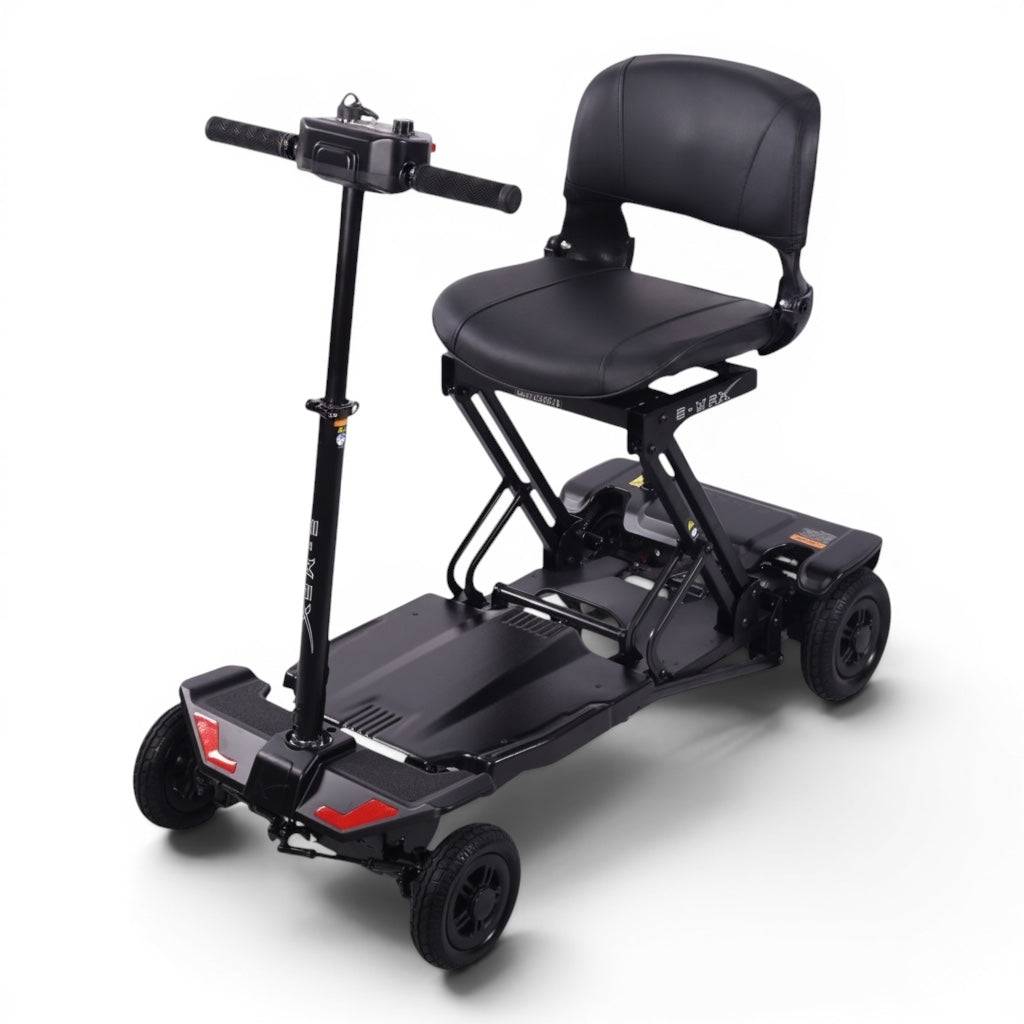 Emax Folding Mobility Scooter