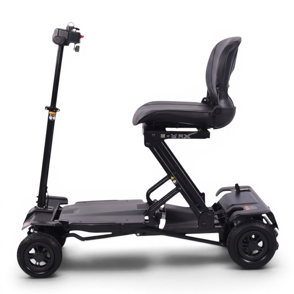 Emax Folding Mobility Scooter