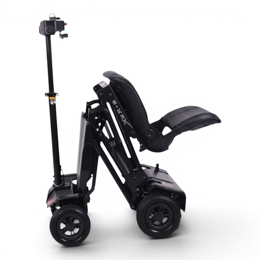 Emax Folding Mobility Scooter