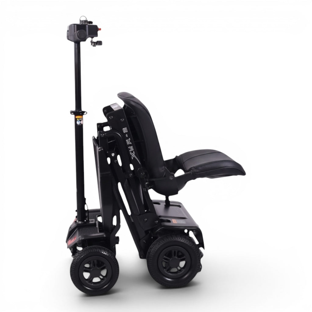 Emax Folding Mobility Scooter