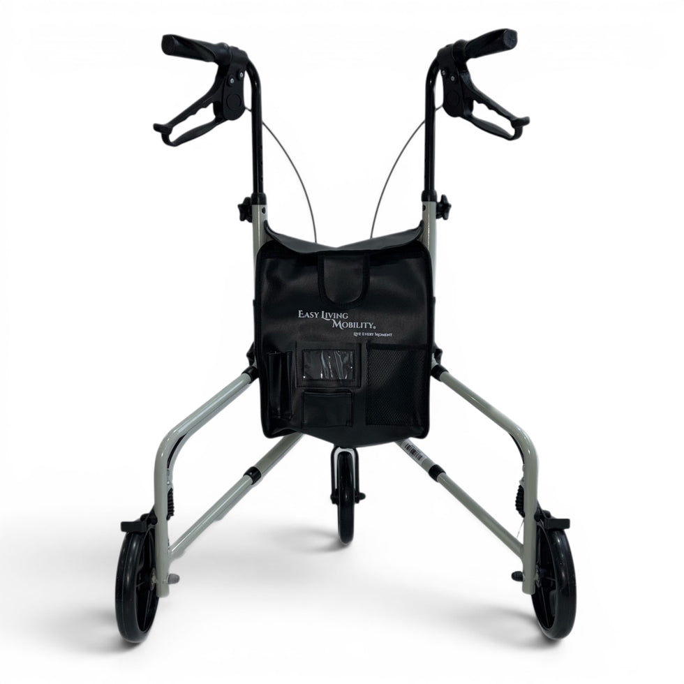Affordable Pre Assembled Tri Walker – Easy Living Mobility Store