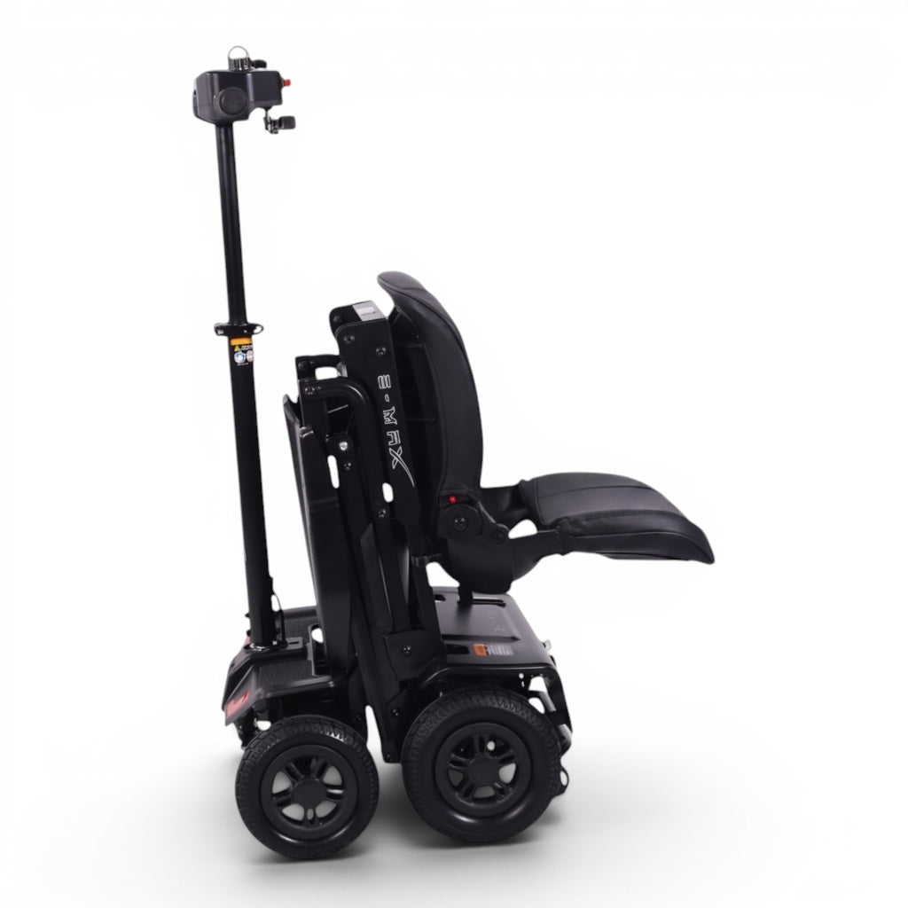 Emax Folding Mobility Scooter