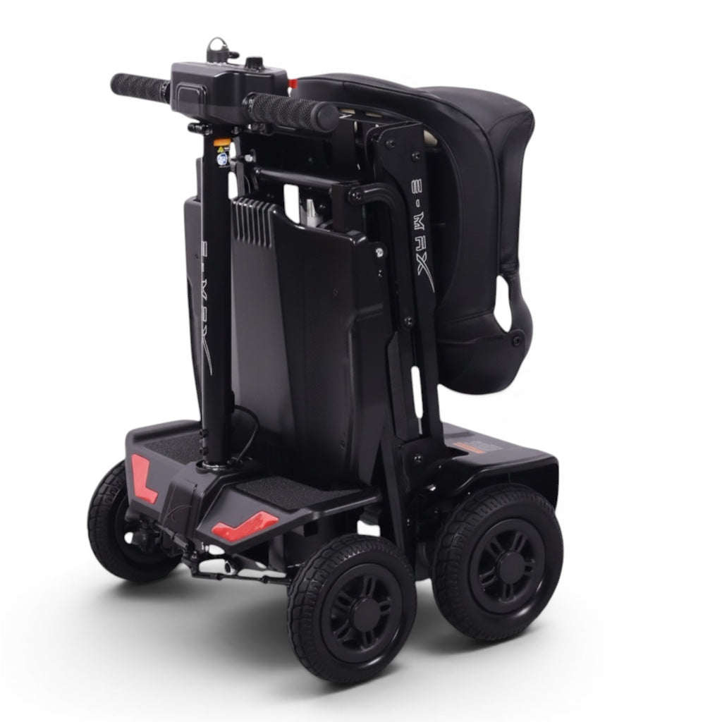 Emax Folding Mobility Scooter