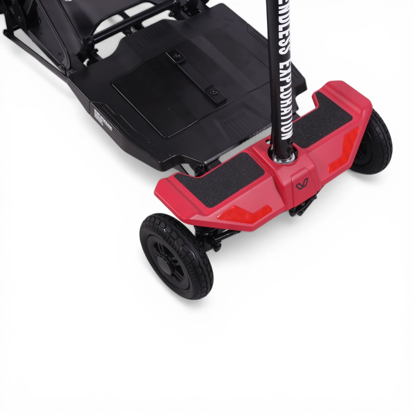 iGlide Autofolding Mobility Scooter