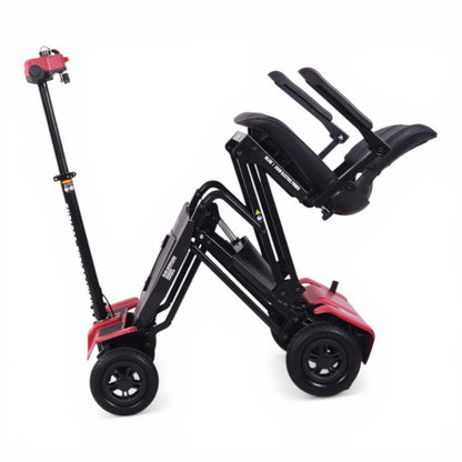 iGlide Autofolding Mobility Scooter