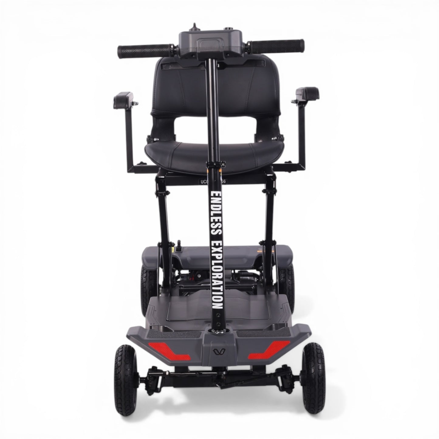 iGlide Autofolding Mobility Scooter