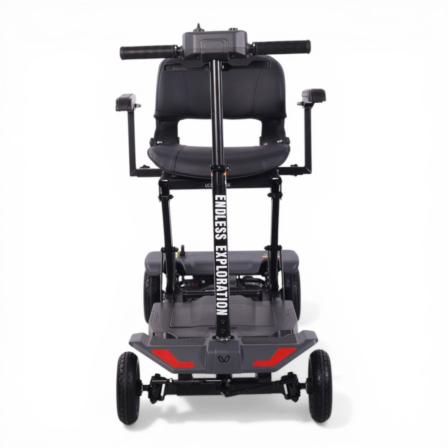 iGlide Autofolding Mobility Scooter