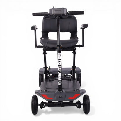 iGlide Autofolding Mobility Scooter