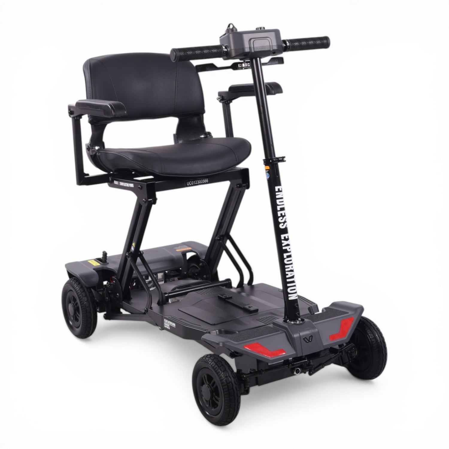 All Mobility Scooters