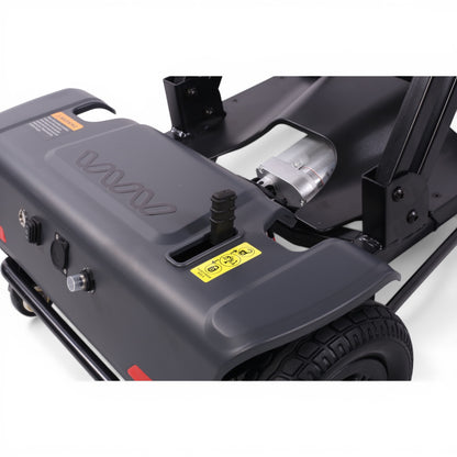 iGlide Autofolding Mobility Scooter