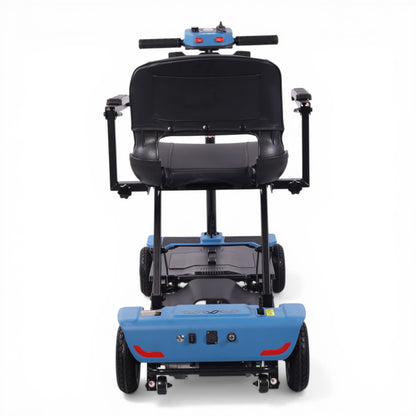 iGlide Autofolding Mobility Scooter