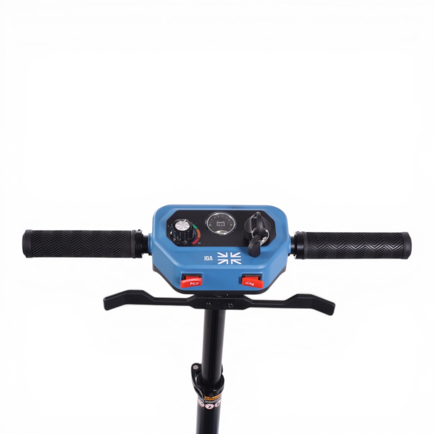 iGlide Autofolding Mobility Scooter