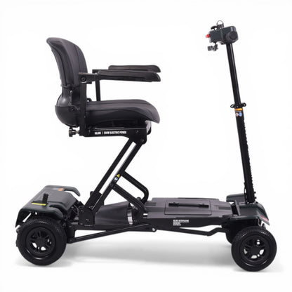 iGlide Autofolding Mobility Scooter