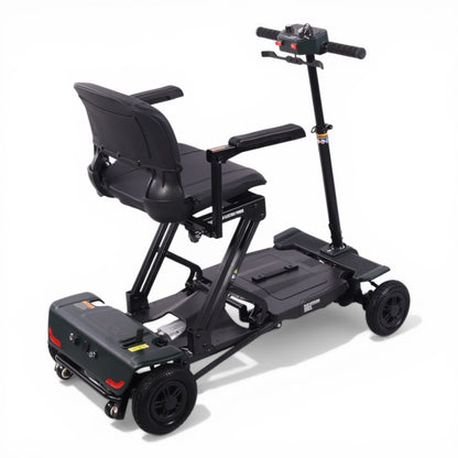 iGlide Autofolding Mobility Scooter