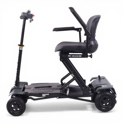 iGlide Autofolding Mobility Scooter