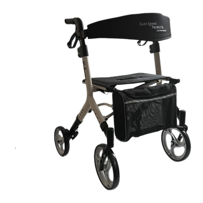 Palermo Outdoor Rollator