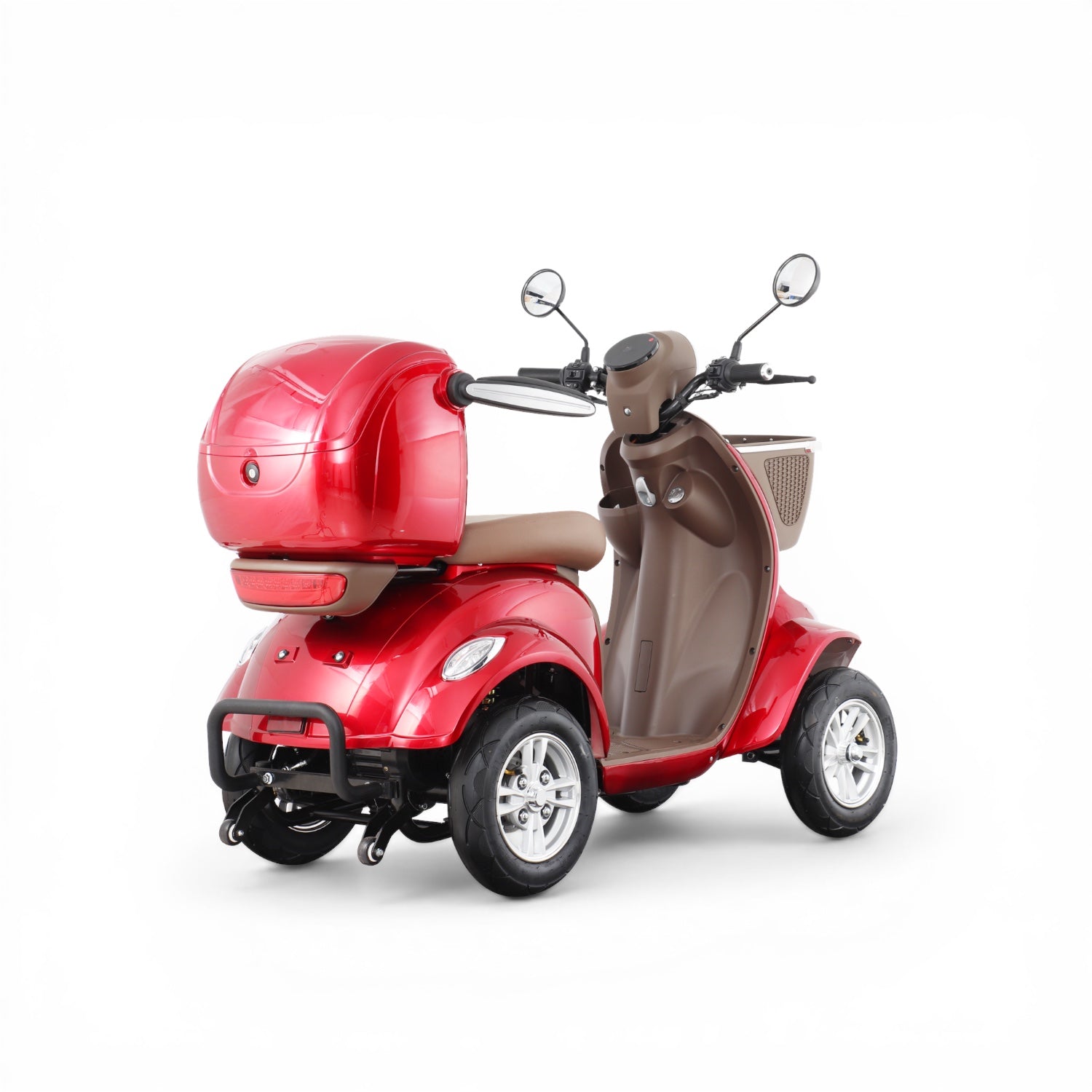 Vogue 8mph Mobility Scooter