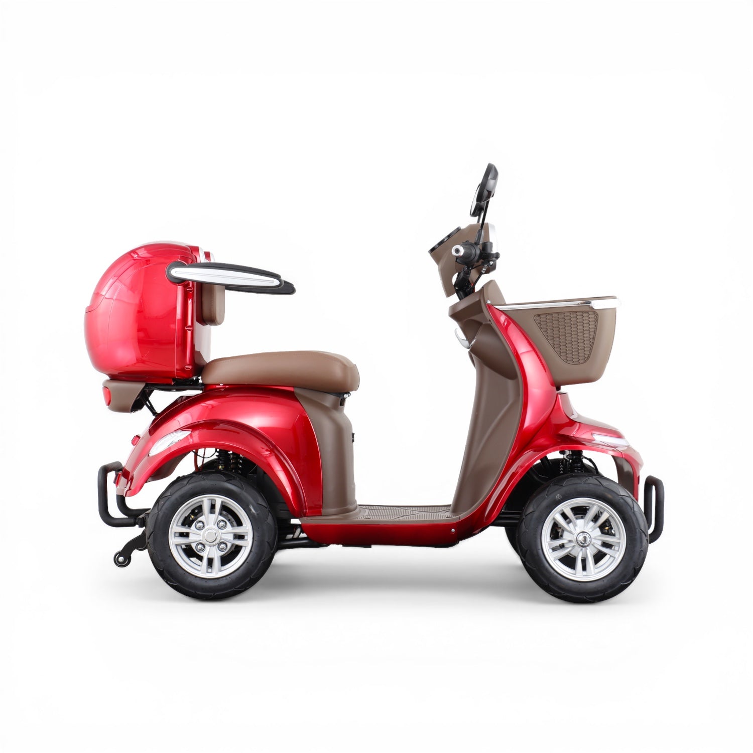 Vogue 8mph Mobility Scooter