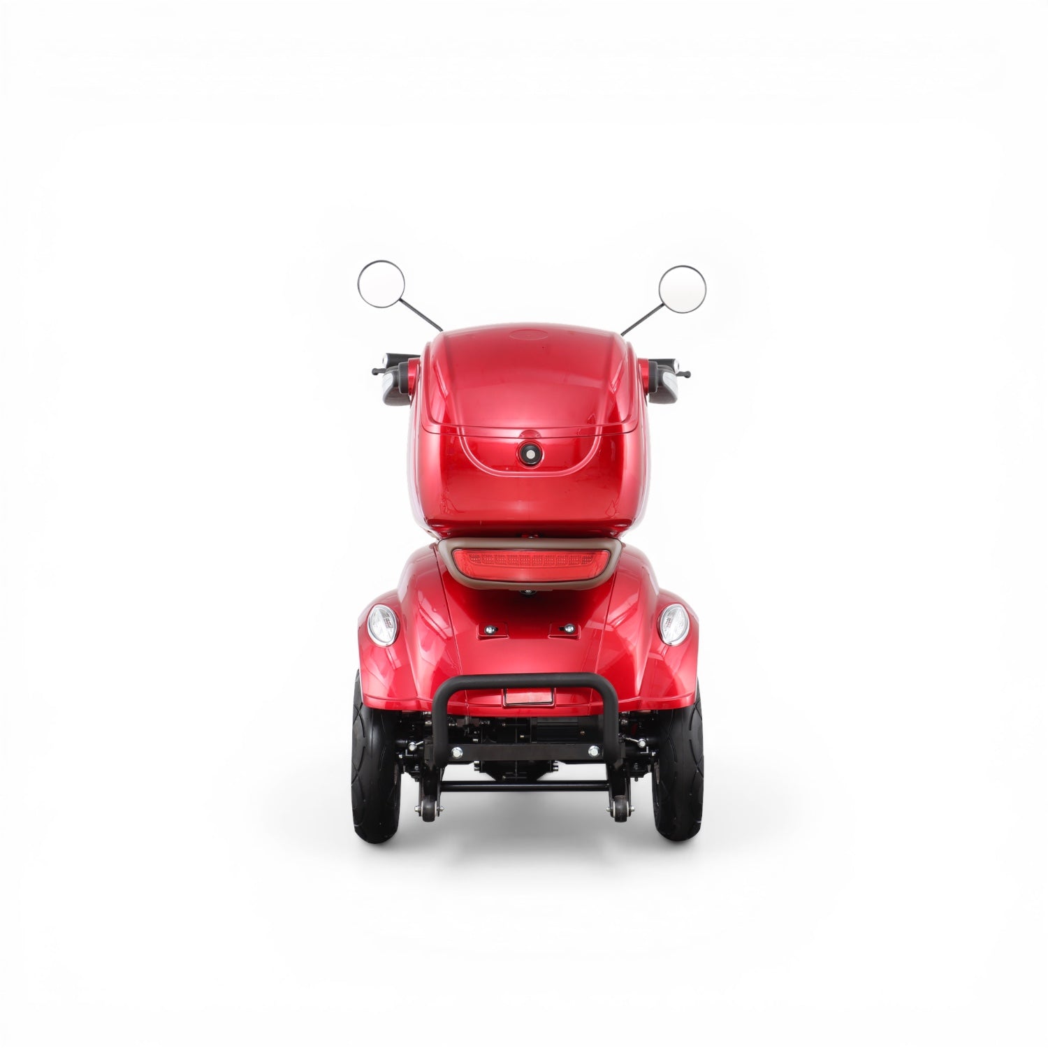 Vogue 8mph Mobility Scooter