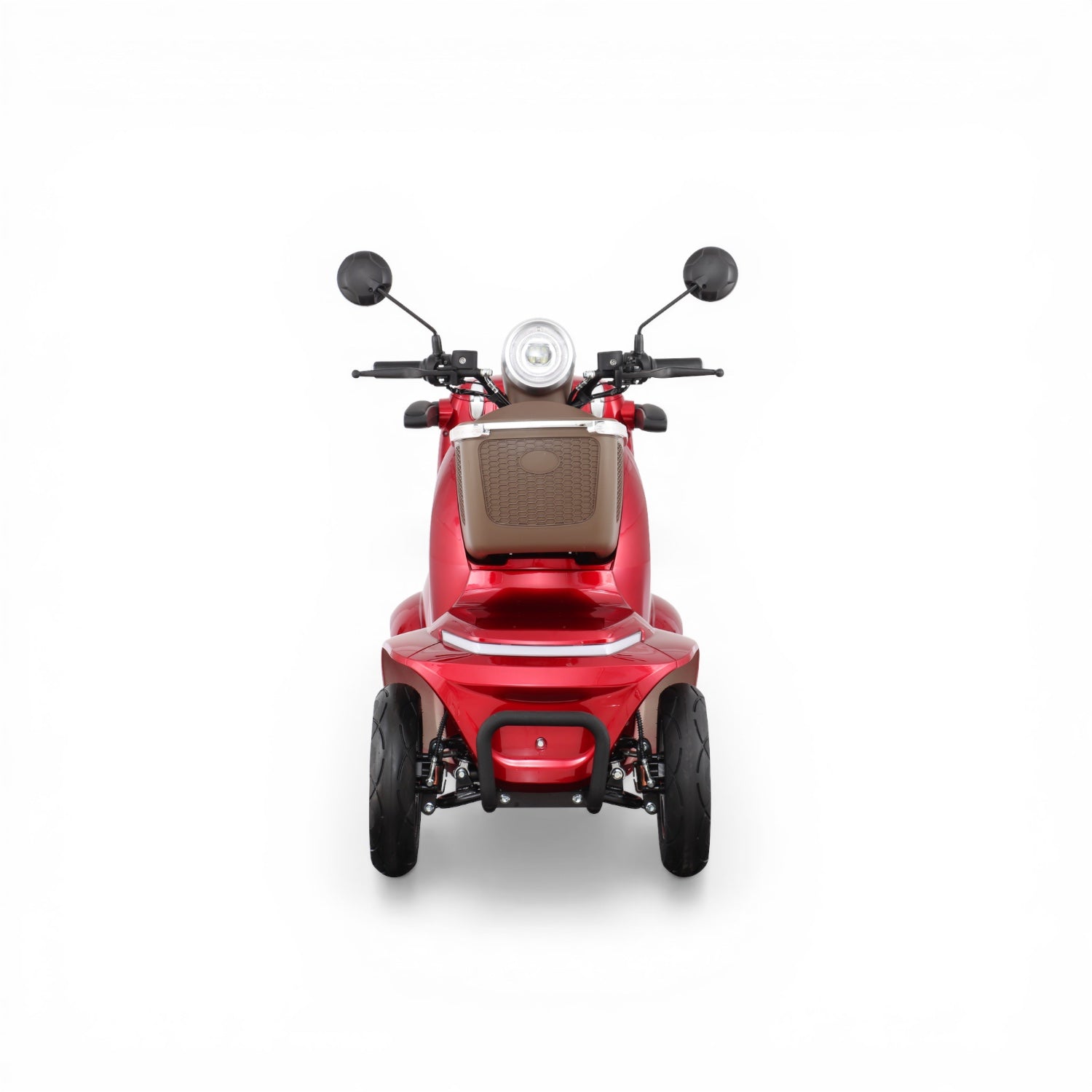 Vogue 8mph Mobility Scooter
