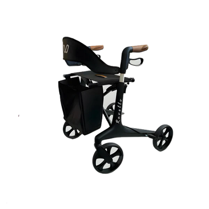 Ravello Carbon Fiber Rollator