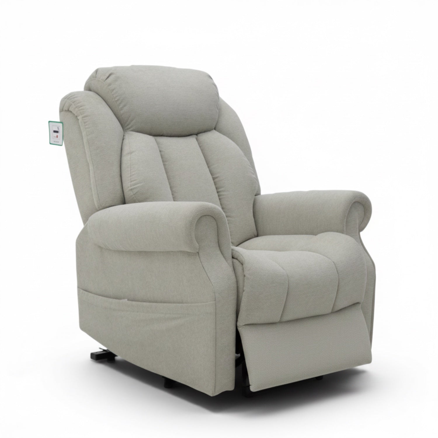 CozyCloud Riser Recliner Chair