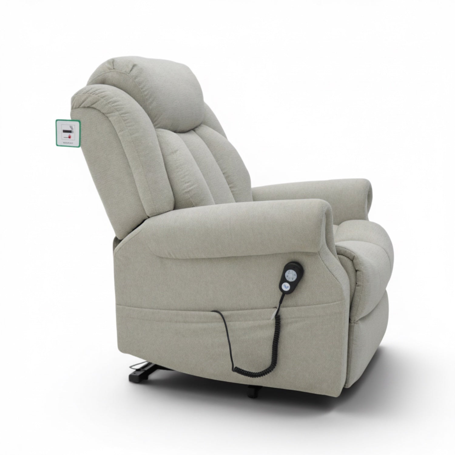 CozyCloud Riser Recliner Chair