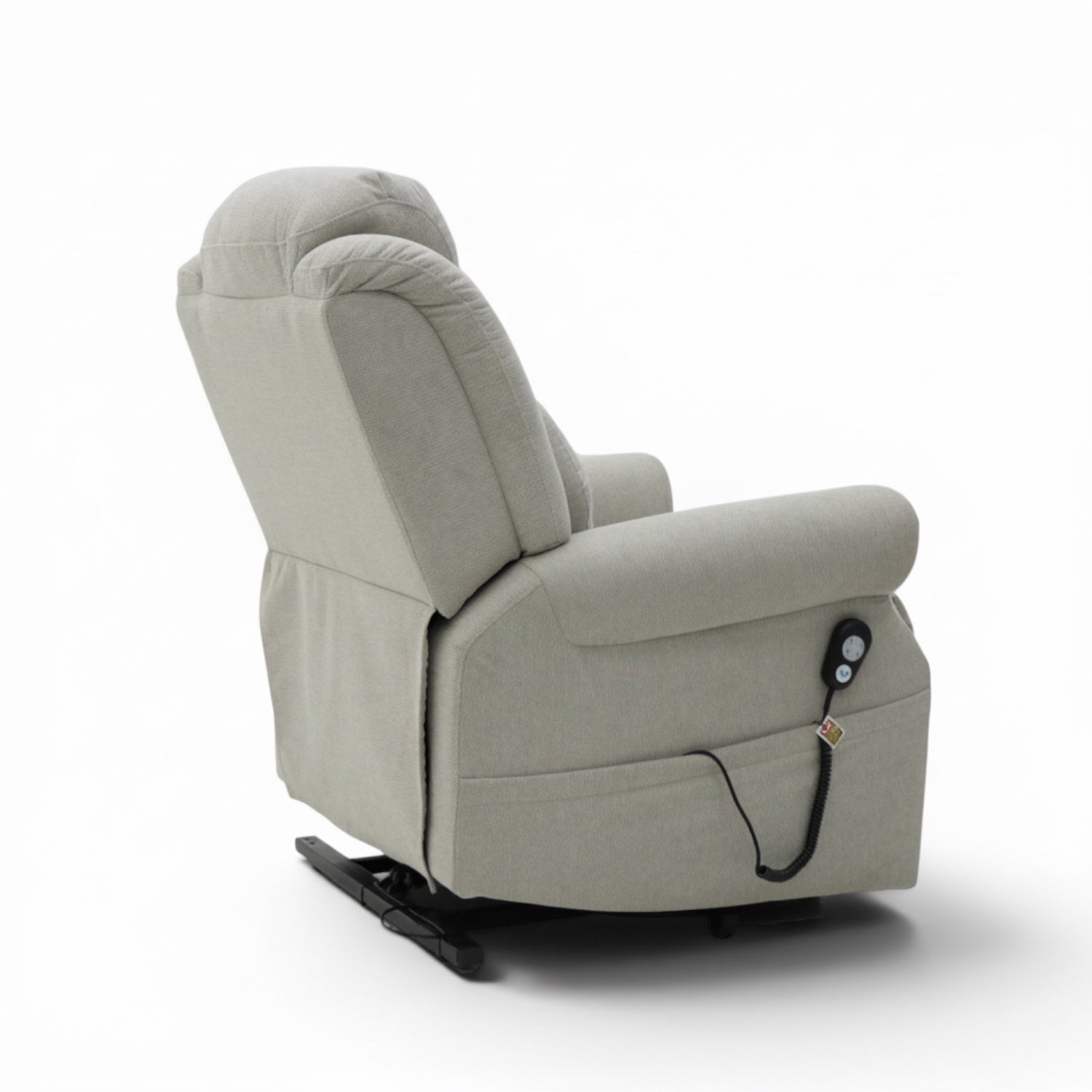 CozyCloud Riser Recliner Chair