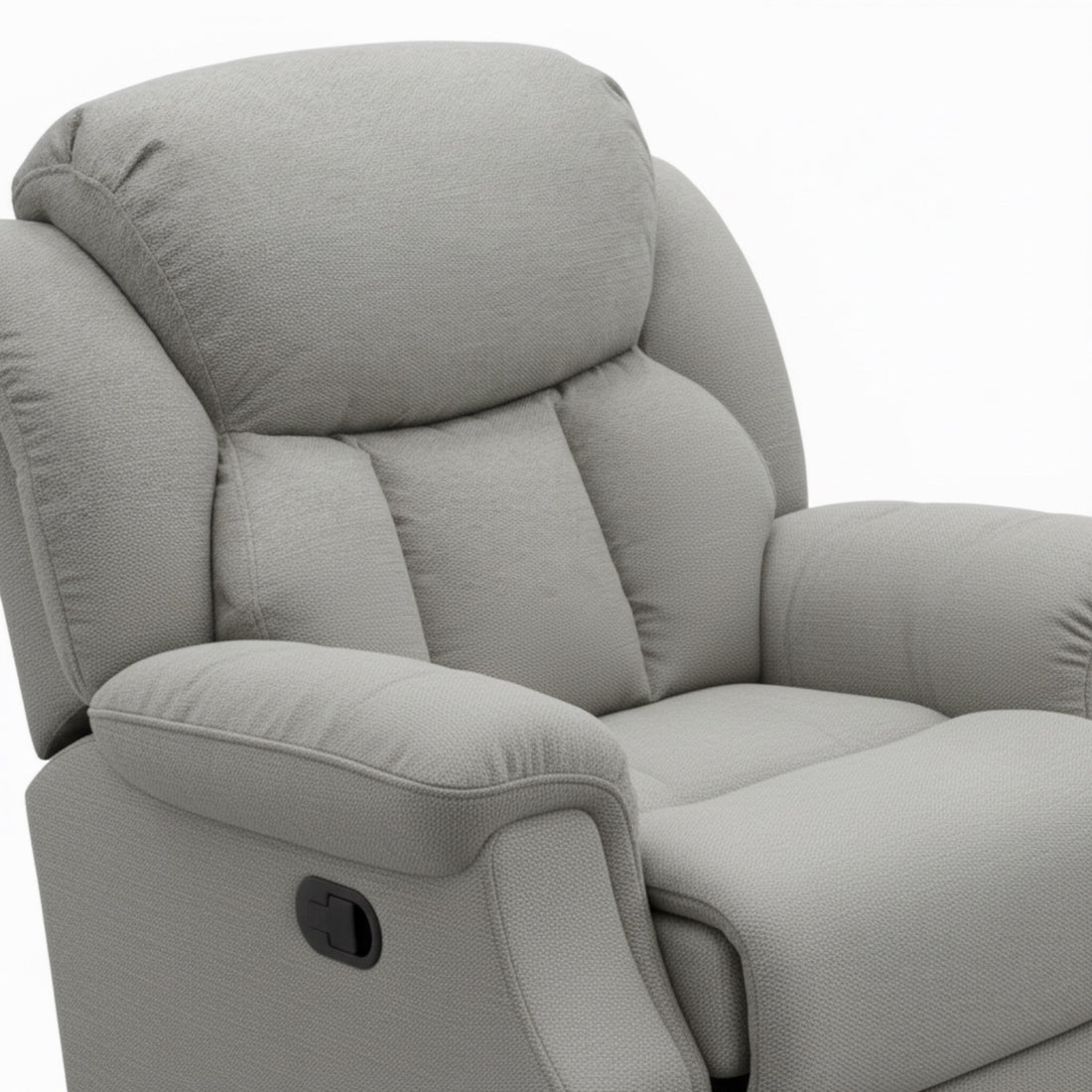 Sink Into All-Day Comfort with Deep Supportive Cushioning
