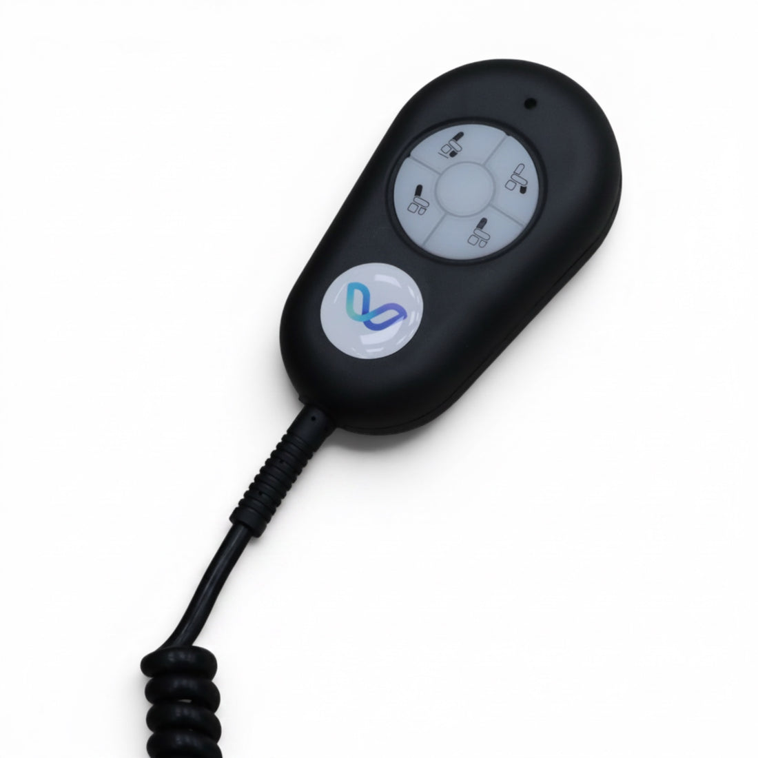 Effortless Control at the Touch of a Button