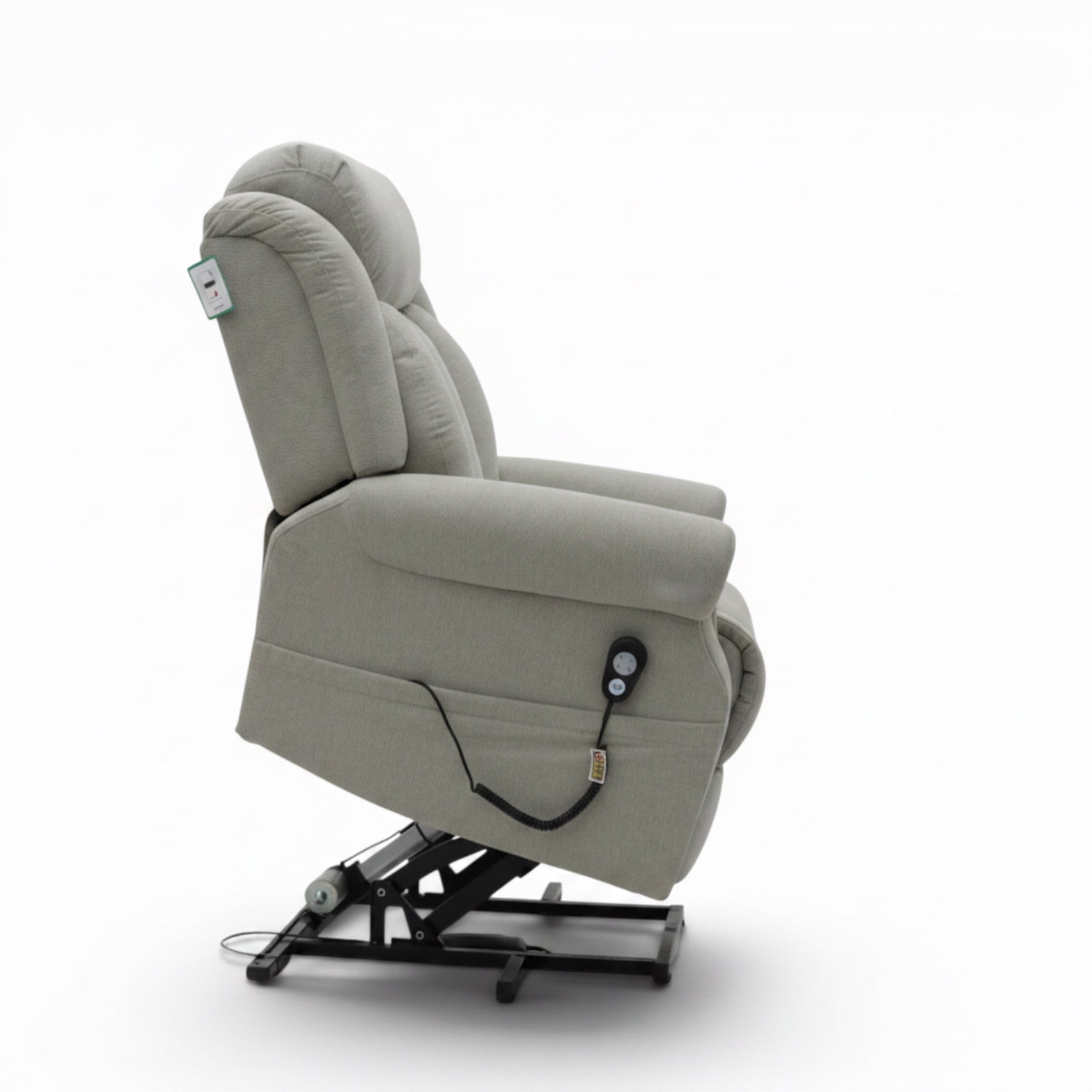 CozyCloud Riser Recliner Chair