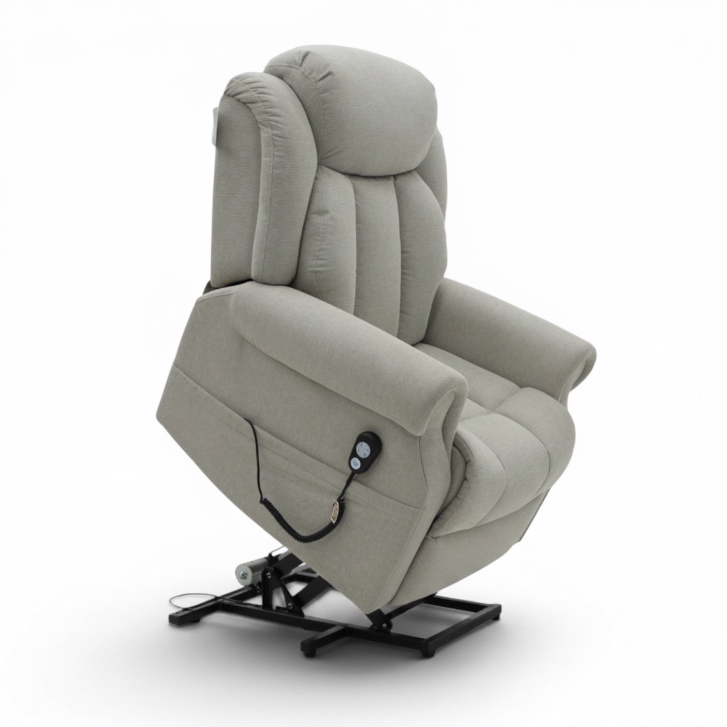CozyCloud Riser Recliner Chair