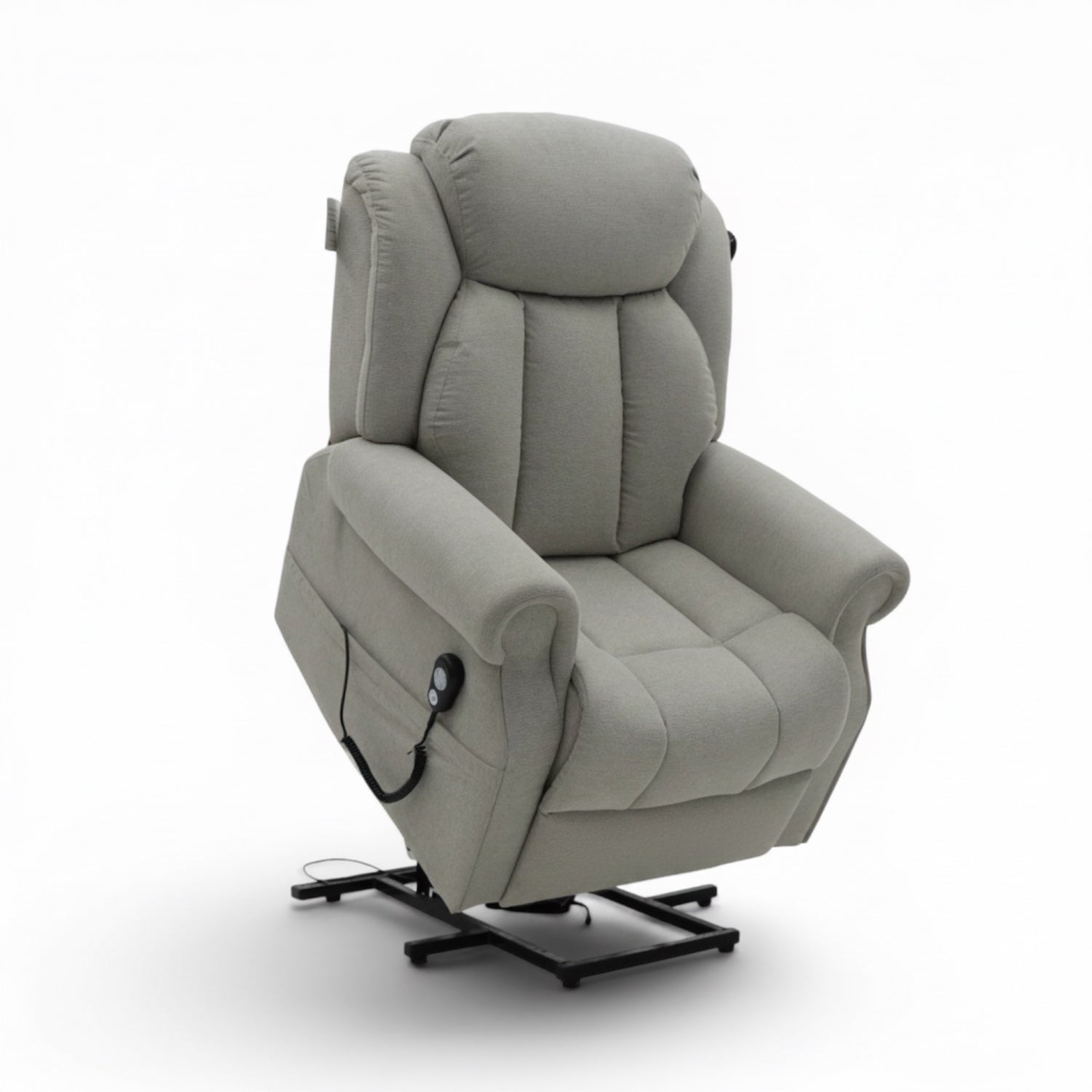 CozyCloud Riser Recliner Chair