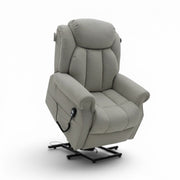 CozyCloud Riser Recliner Chair