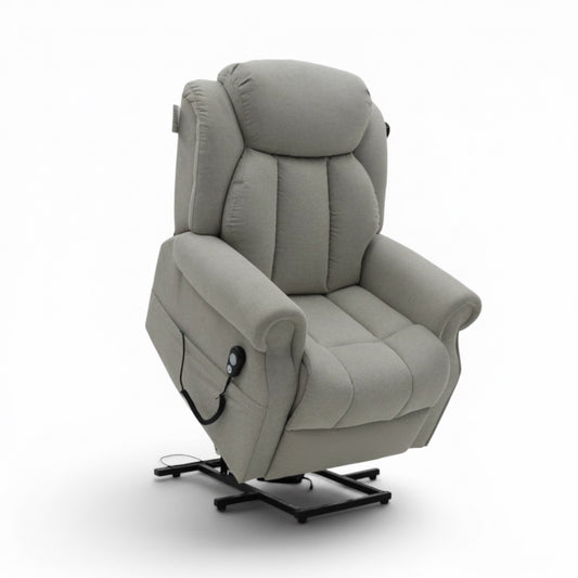CozyCloud Riser Recliner Chair
