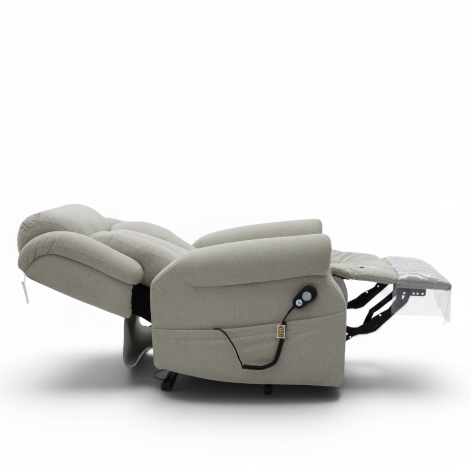 CozyCloud Riser Recliner Chair