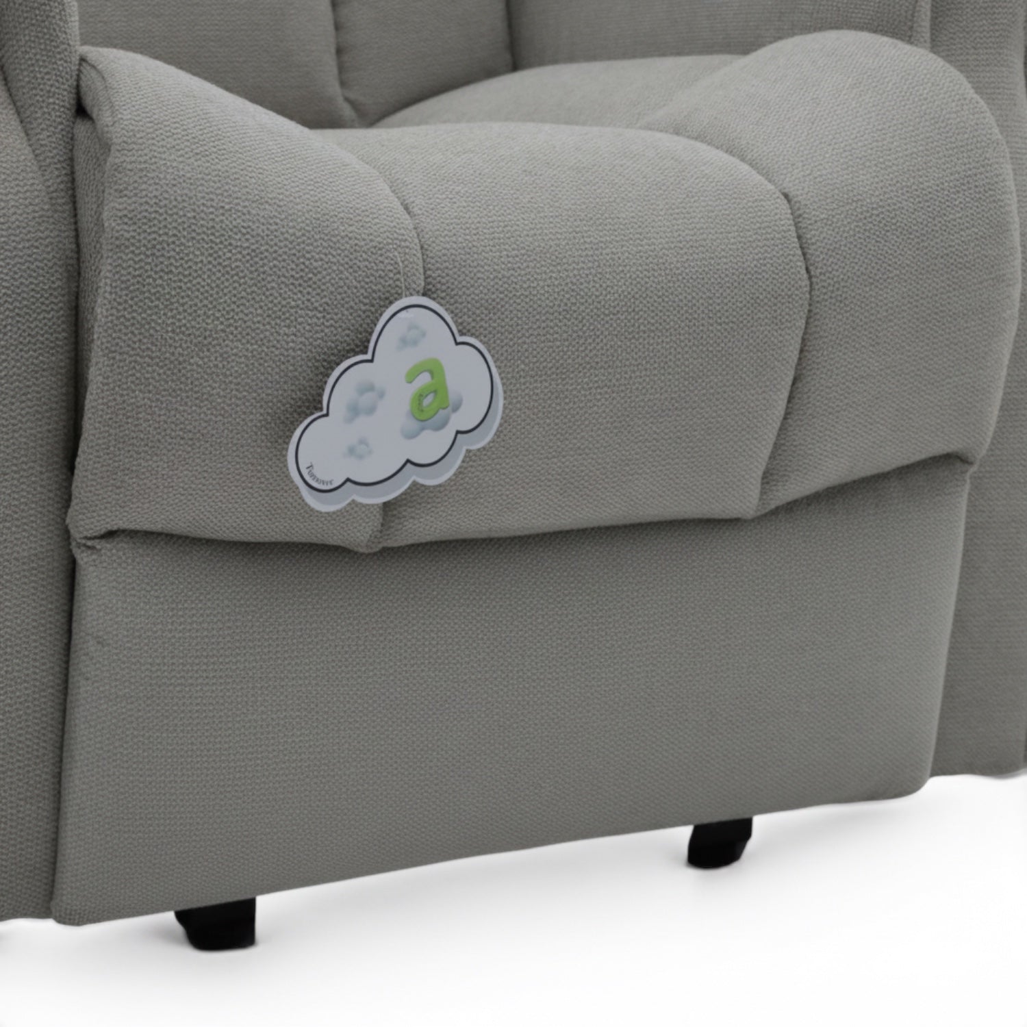 CozyCloud Riser Recliner Chair