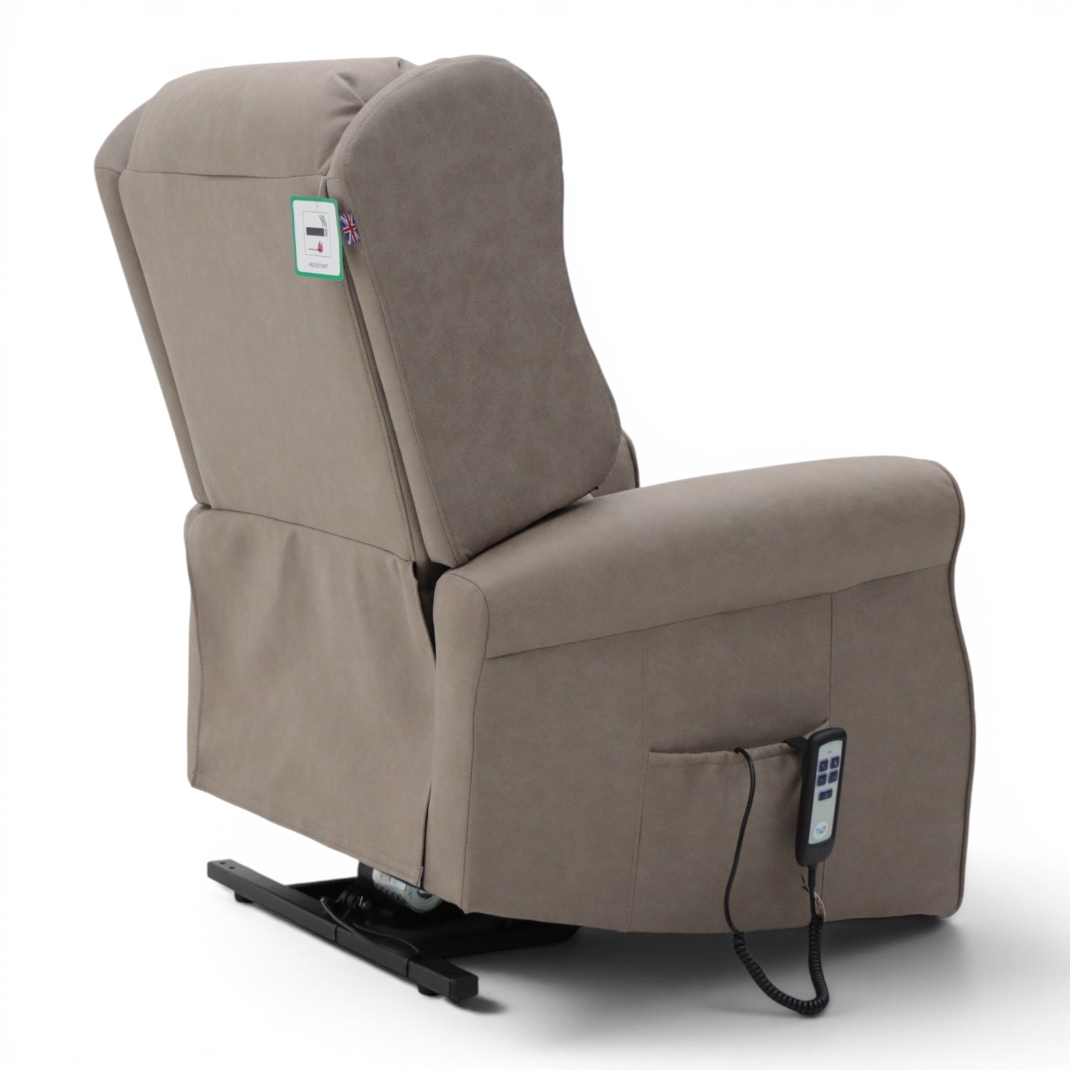 Whitgreave Riser Recliner Chair