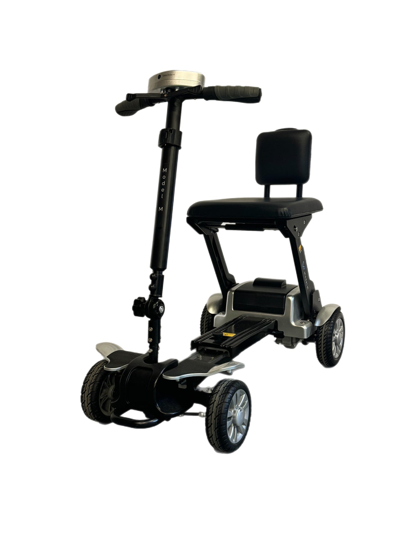 Model M Mobility Scooter