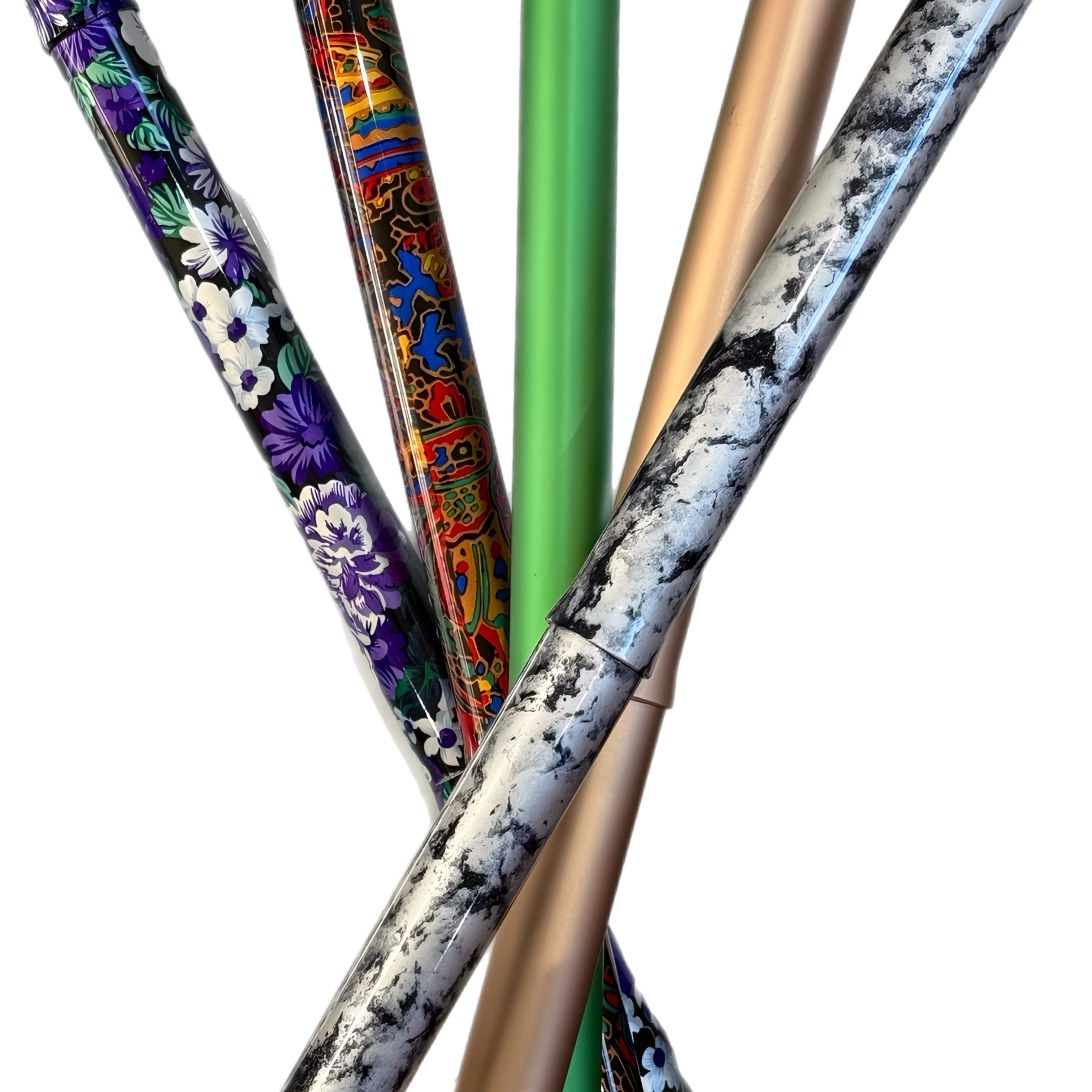 Collapso Cane Soft Stroll