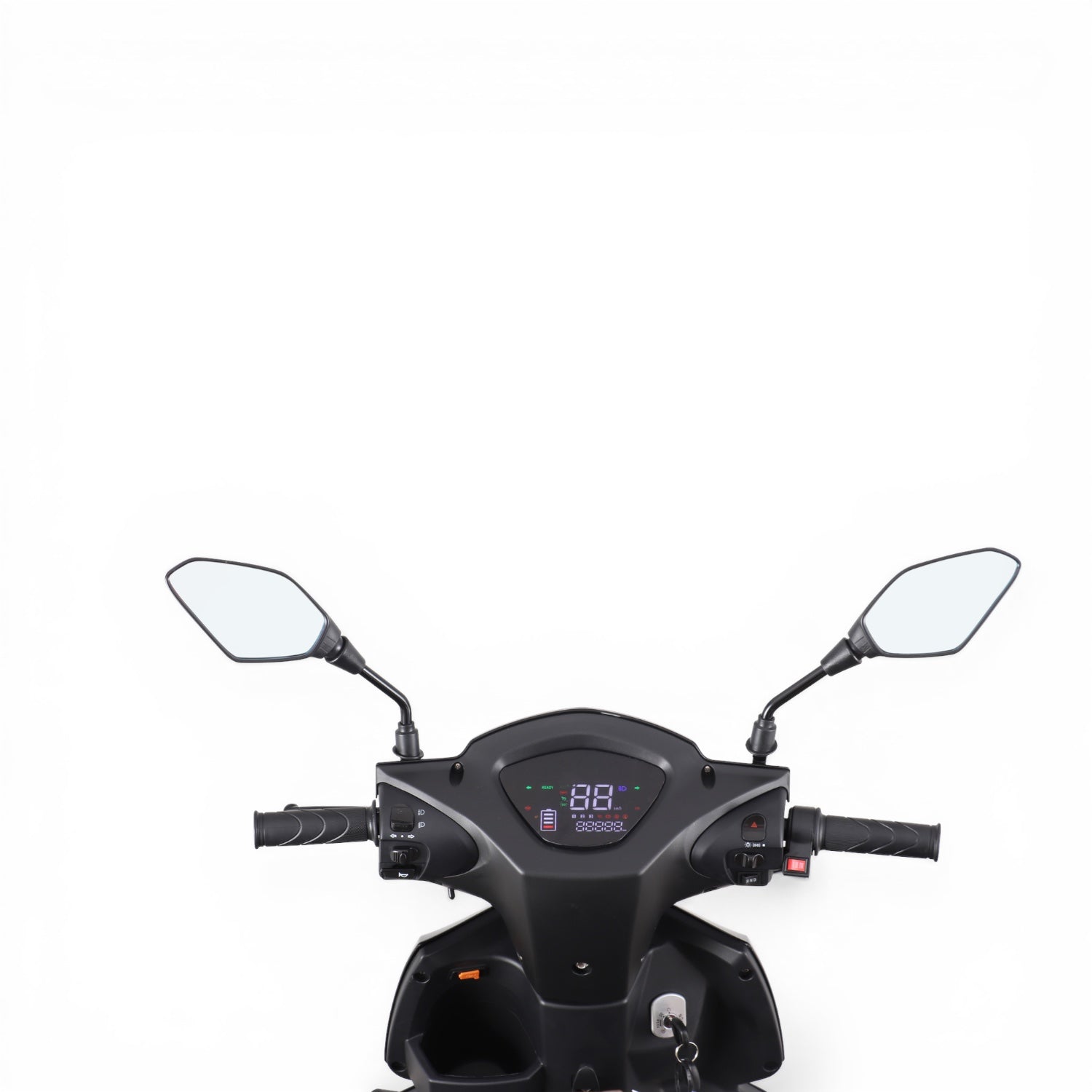 Falcon 8mph Mobility Scooter