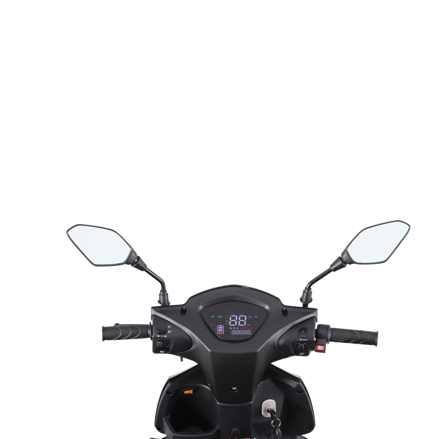 Titan 8mph Mobility Scooter