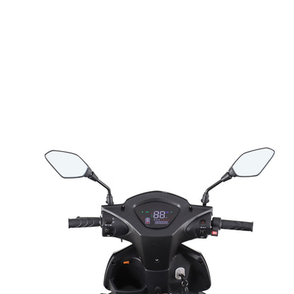 Titan 8mph Mobility Scooter