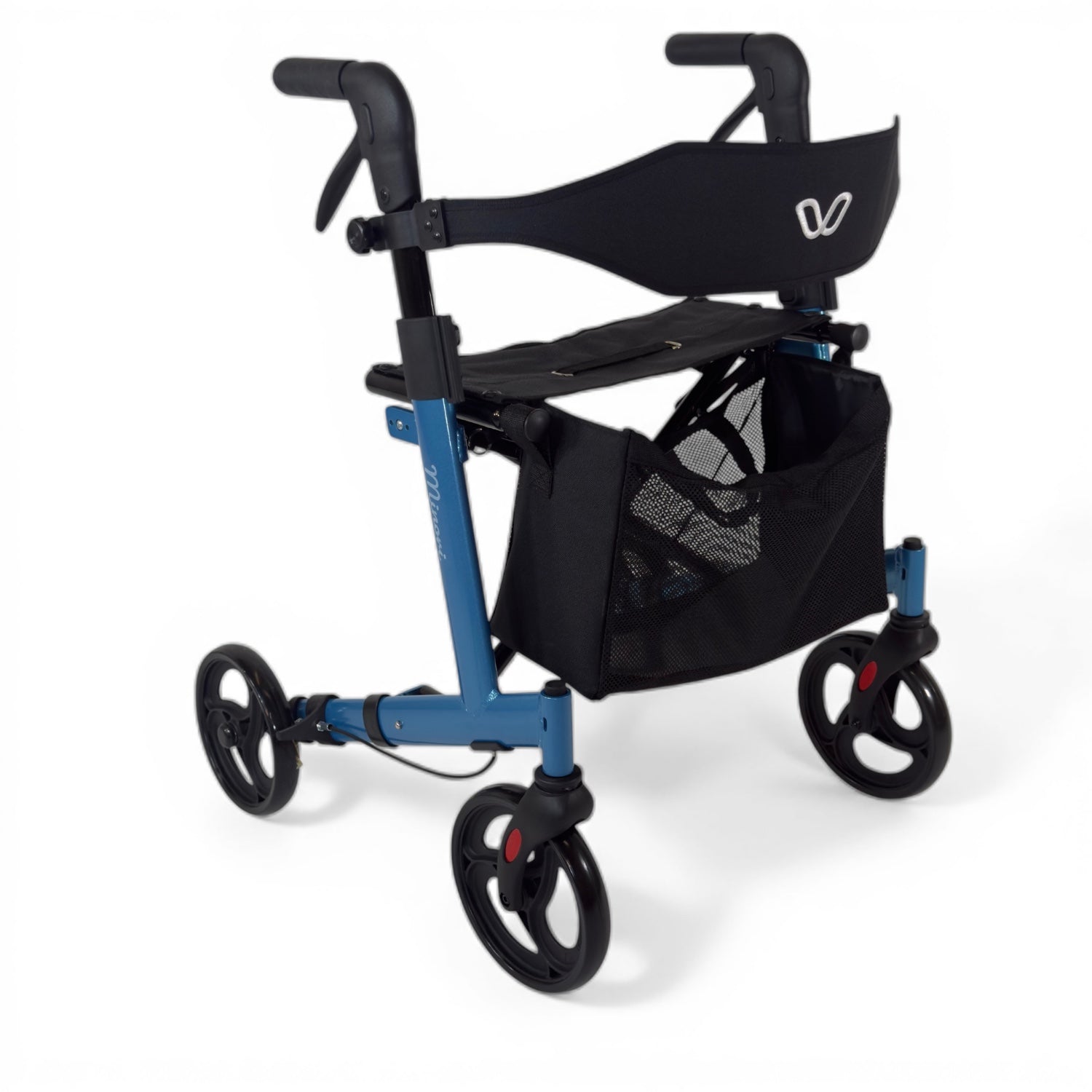 Minori Lightweight Rollator