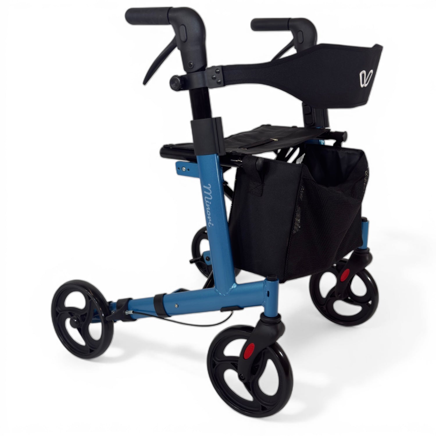 Minori Lightweight Rollator