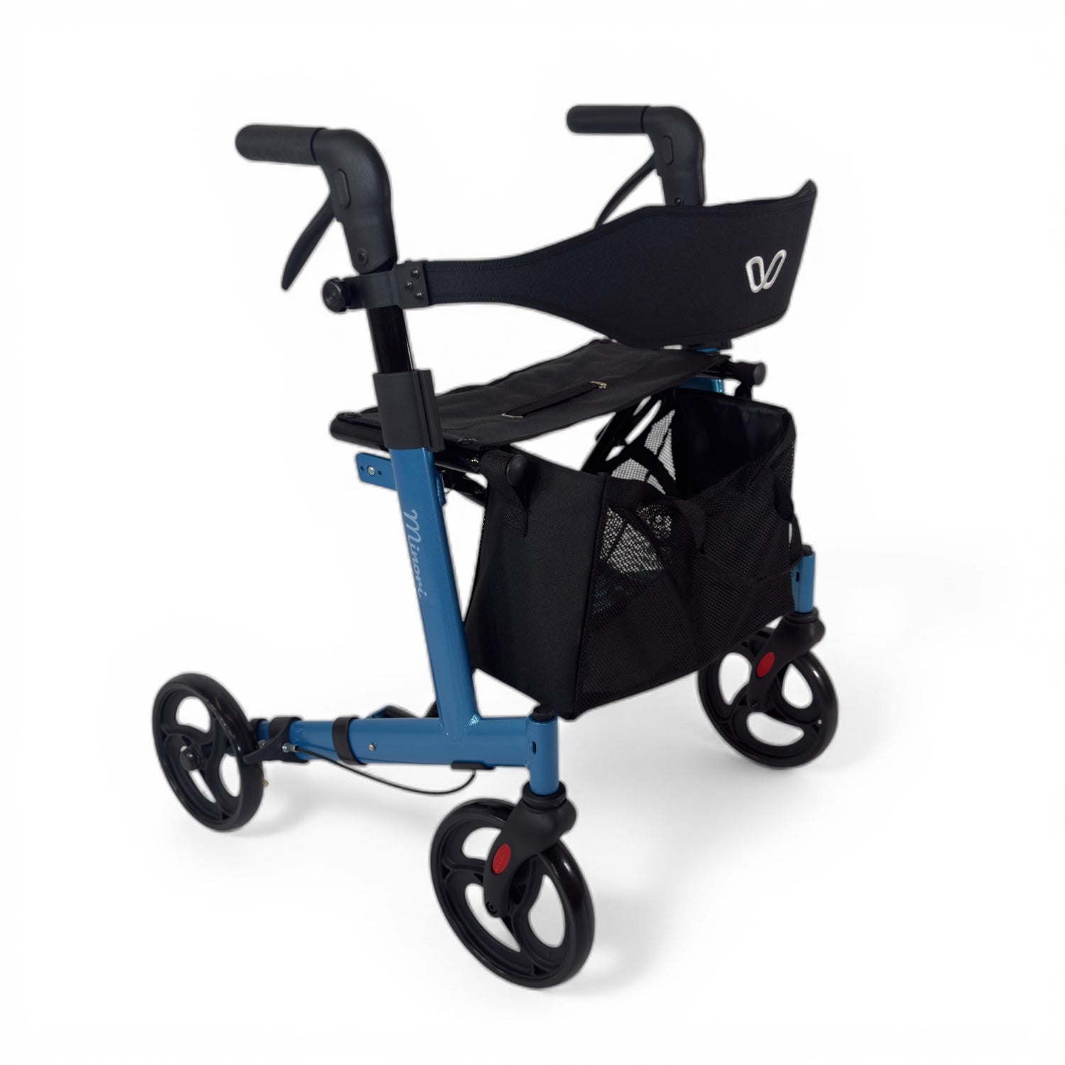 Minori Lightweight Rollator