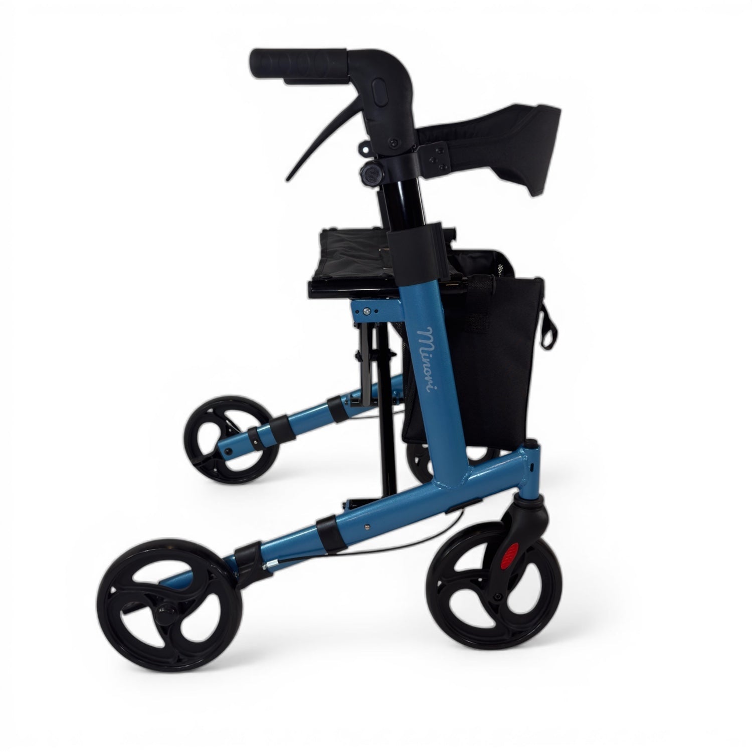 Minori Lightweight Rollator