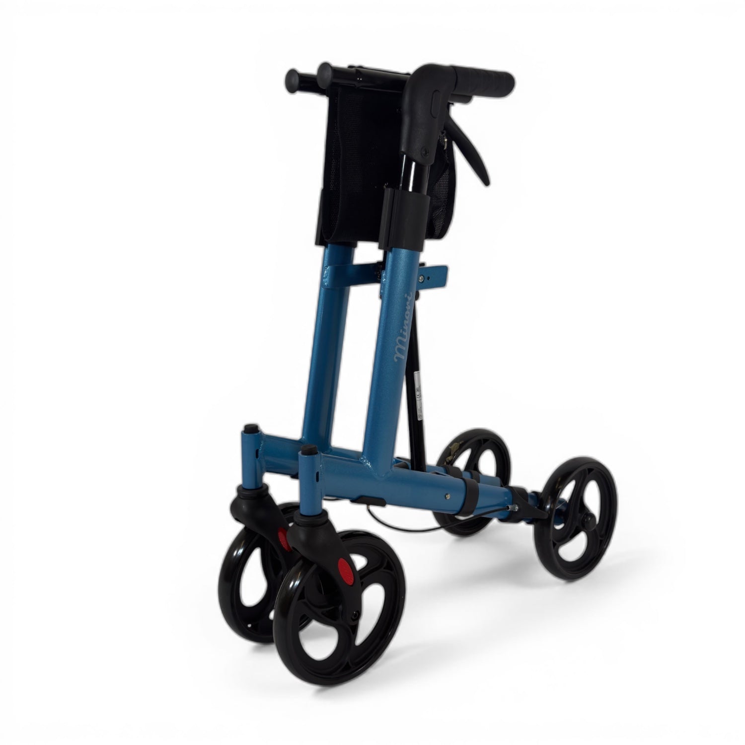 Minori Lightweight Rollator