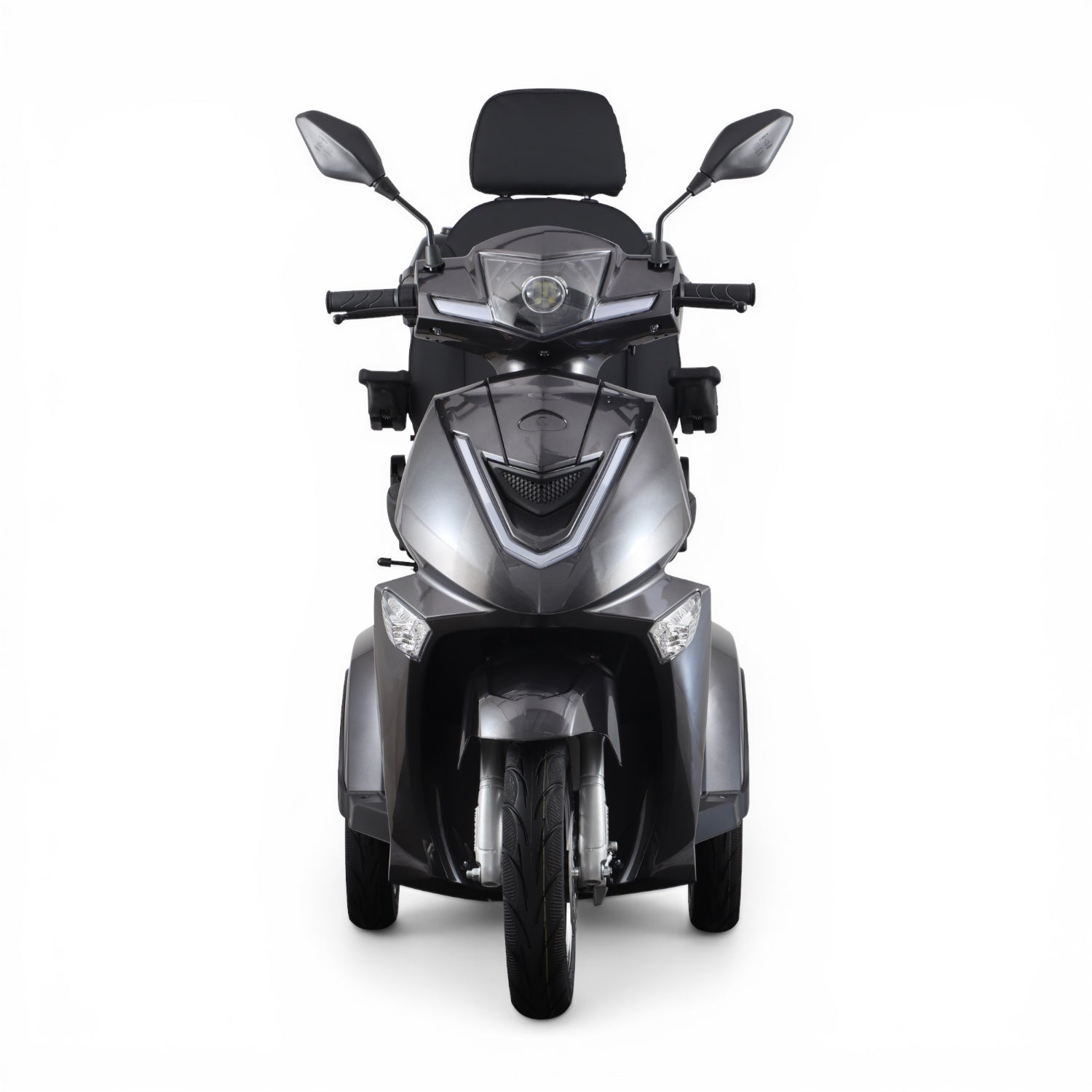 Falcon 8mph Mobility Scooter