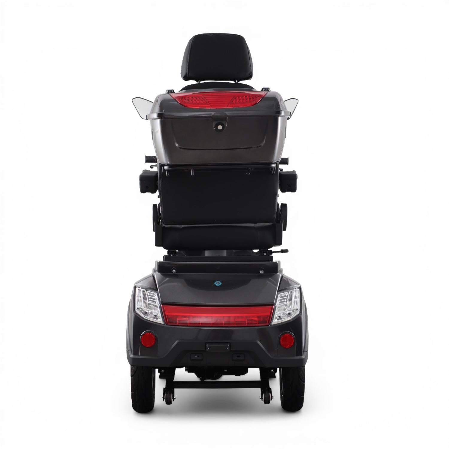 Falcon 8mph Mobility Scooter